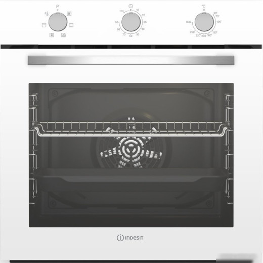 Электрический духовой шкаф Indesit IFE 3634 WH