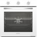 Электрический духовой шкаф Indesit IFE 3634 WH