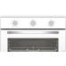 Электрический духовой шкаф Indesit IFE 3634 WH