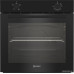 Электрический духовой шкаф Indesit IFE 2420 BL
