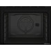 Электрический духовой шкаф Indesit IFE 2420 BL