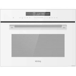 Электрический духовой шкаф Korting OKB 3260 CSGW MW