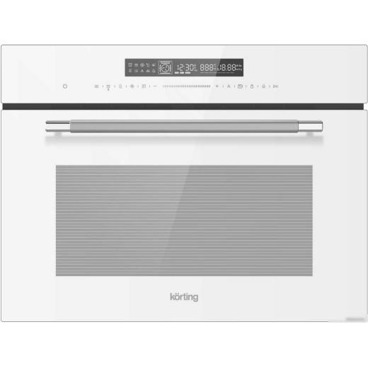Электрический духовой шкаф Korting OKB 3260 CSGW MW
