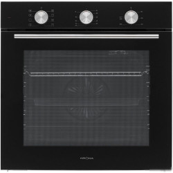 Электрический духовой шкаф Krona Birne 60 BL