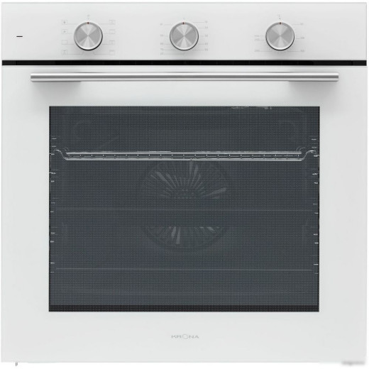 Электрический духовой шкаф Krona Birne 60 WH