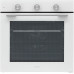 Электрический духовой шкаф Krona Birne 60 WH