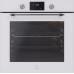 Электрический духовой шкаф LEX EDP 680 WH MAX