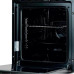 Электрический духовой шкаф LEX EDP 4590 BL Matt Edition
