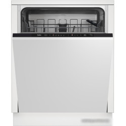 Встраиваемая посудомоечная машина BEKO BDIN15320