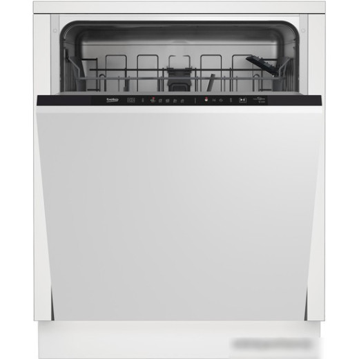 Встраиваемая посудомоечная машина BEKO BDIN15320