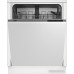 Встраиваемая посудомоечная машина BEKO BDIN15360