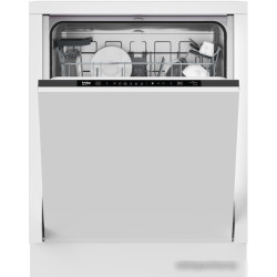 Встраиваемая посудомоечная машина BEKO BDIN16420