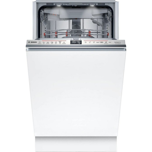 Встраиваемая посудомоечная машина Bosch Serie 8 SPV8ZMX06Q
