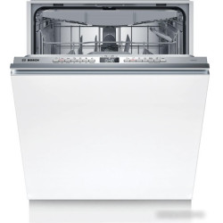 Встраиваемая посудомоечная машина Bosch Serie 4 SMV4HVX03E