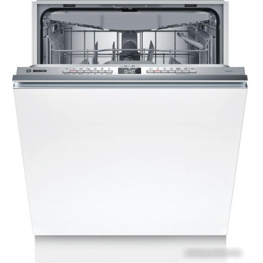Встраиваемая посудомоечная машина Bosch Serie 4 SMV4HVX03E
