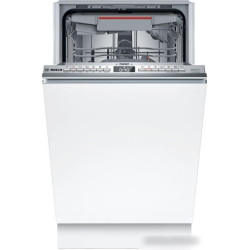 Встраиваемая посудомоечная машина Bosch SPV6EMX65Q