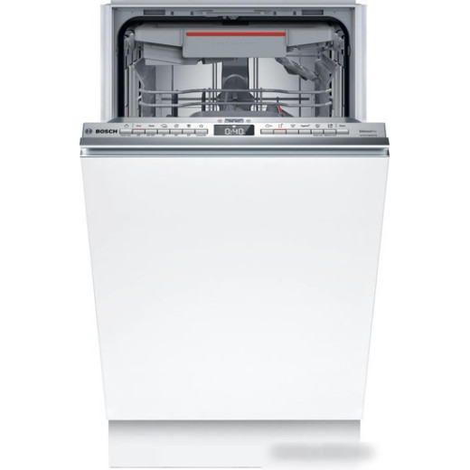 Встраиваемая посудомоечная машина Bosch SPV6EMX65Q