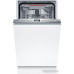 Встраиваемая посудомоечная машина Bosch SPV6EMX65Q