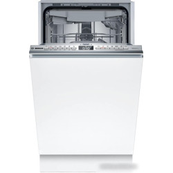 Встраиваемая посудомоечная машина Bosch Serie 4 SPV4HMX10E