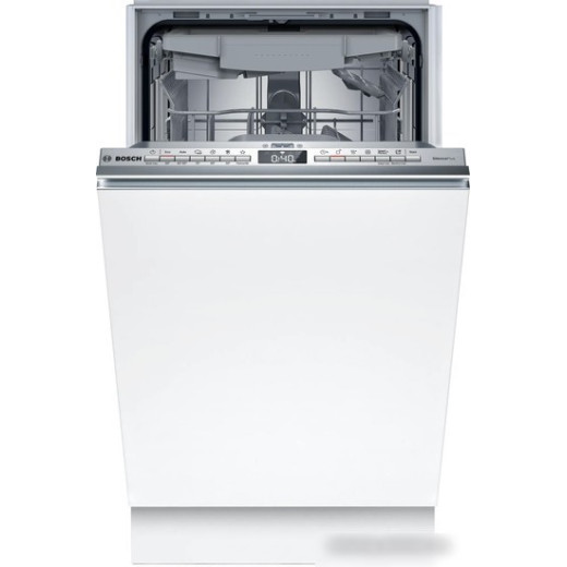 Встраиваемая посудомоечная машина Bosch Serie 4 SPV4HMX10E