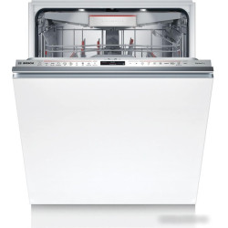 Встраиваемая посудомоечная машина Bosch Serie 8 SMV8YCX02E