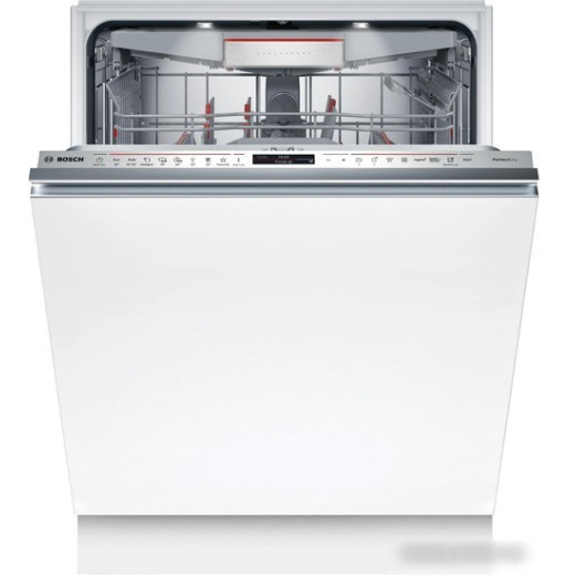 Встраиваемая посудомоечная машина Bosch Serie 8 SMV8YCX02E