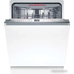 Встраиваемая посудомоечная машина Bosch Serie 6 SMV6ECX08E