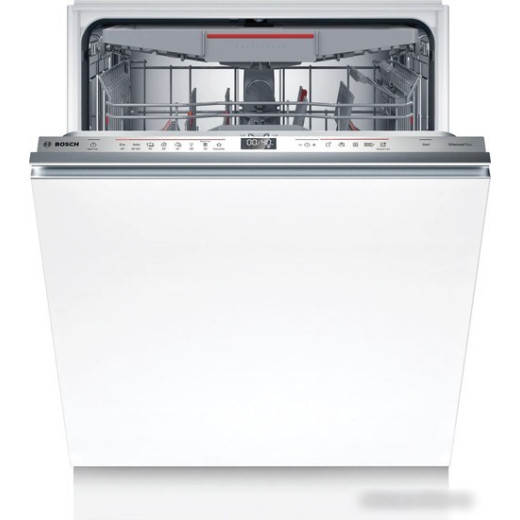 Встраиваемая посудомоечная машина Bosch Serie 6 SMV6ECX08E