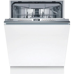 Встраиваемая посудомоечная машина Bosch Serie 4 SMV4HMX25Q