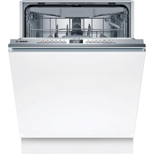 Встраиваемая посудомоечная машина Bosch Serie 4 SMV4HMX25Q