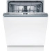 Встраиваемая посудомоечная машина Bosch Serie 4 SMV4HMX25Q