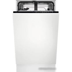 Встраиваемая посудомоечная машина Electrolux EEA12100L