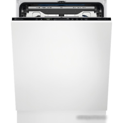 Встраиваемая посудомоечная машина Electrolux EEZ69410W