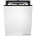 Встраиваемая посудомоечная машина Electrolux EEZ69410W