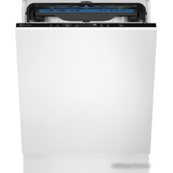 Встраиваемая посудомоечная машина Electrolux EES48401L