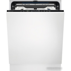 Встраиваемая посудомоечная машина Electrolux EEG68520W