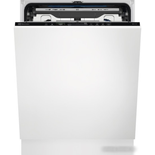 Встраиваемая посудомоечная машина Electrolux EEG68520W