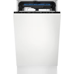 Встраиваемая посудомоечная машина Electrolux GlassCare 700 EEG63410L