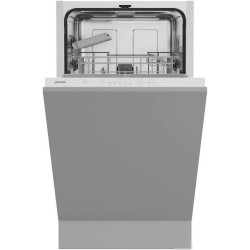Встраиваемая посудомоечная машина Gorenje GV522E10WE
