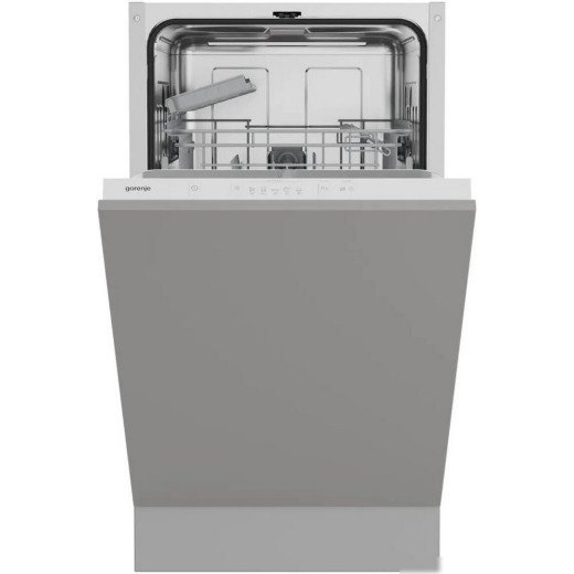 Встраиваемая посудомоечная машина Gorenje GV522E10WE