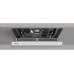 Встраиваемая посудомоечная машина Gorenje GV522E10WE
