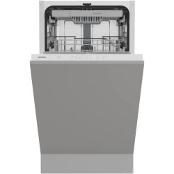 Встраиваемая посудомоечная машина Gorenje GV523E10WE