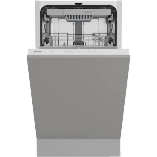 Встраиваемая посудомоечная машина Gorenje GV523E10WE