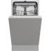 Встраиваемая посудомоечная машина Gorenje GV523E10WE