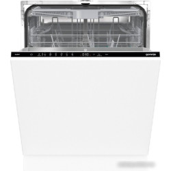 Встраиваемая посудомоечная машина Gorenje GV643E90