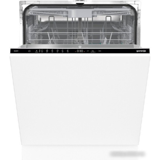 Встраиваемая посудомоечная машина Gorenje GV643E90