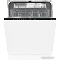 Встраиваемая посудомоечная машина Gorenje GV642E90