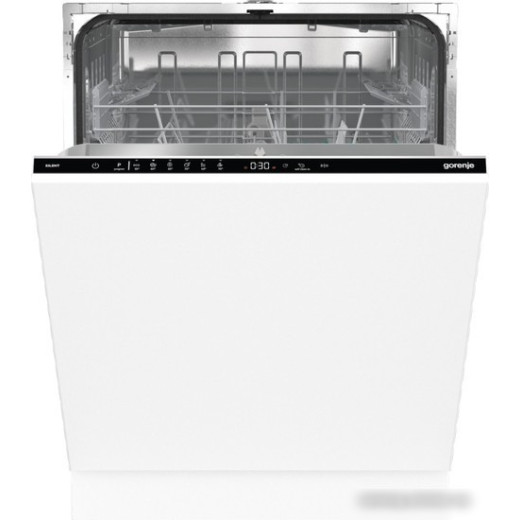 Встраиваемая посудомоечная машина Gorenje GV642E90