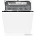Встраиваемая посудомоечная машина Gorenje GV642E90