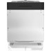 Встраиваемая посудомоечная машина Gorenje GV642E90